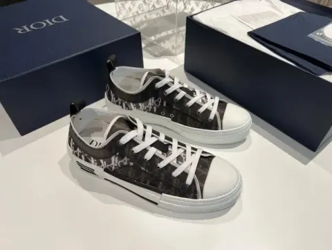 Dior Low B23 option 11
