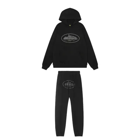 Corteiz Tracksuit option S17