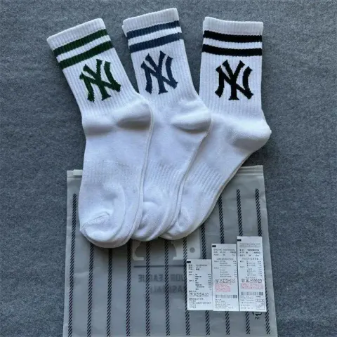 MLB Socks option No.9 Boutique Suit Combination