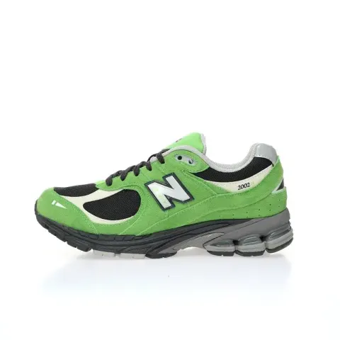 NB 2002 Phantom Shoes option M2002RGZ green black