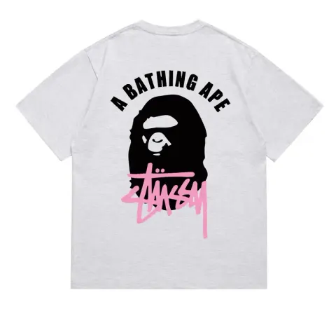 Bape Tees option 25