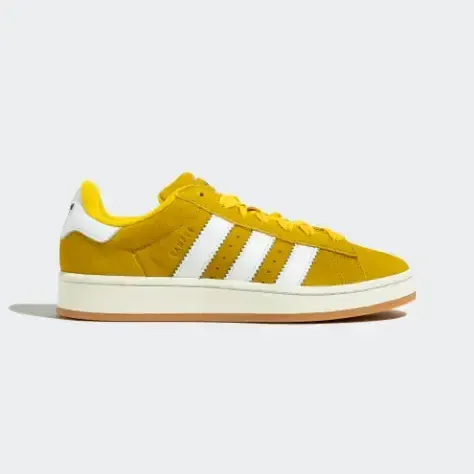 Adidas Campus 00S option Ginger