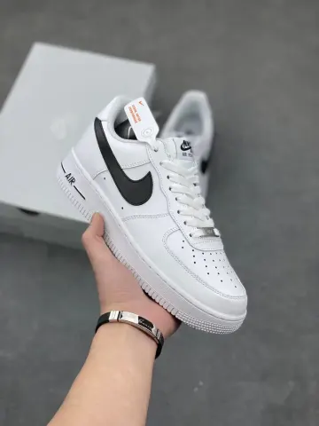 Nike Air Force 1 Low White option 34