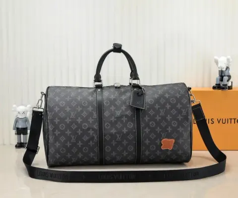 LV Bag x Virgil Abloh option 46334-1