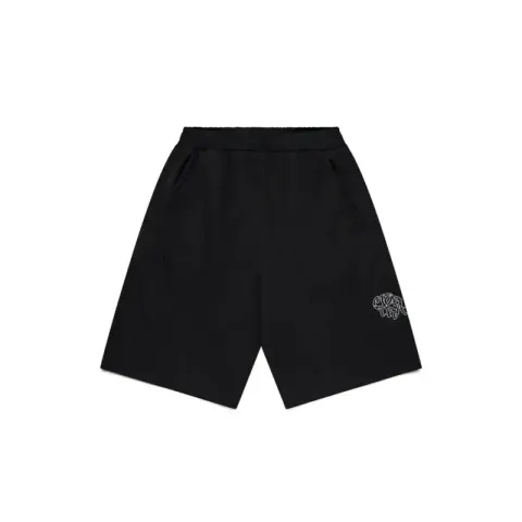 Mertra Shorts option All black