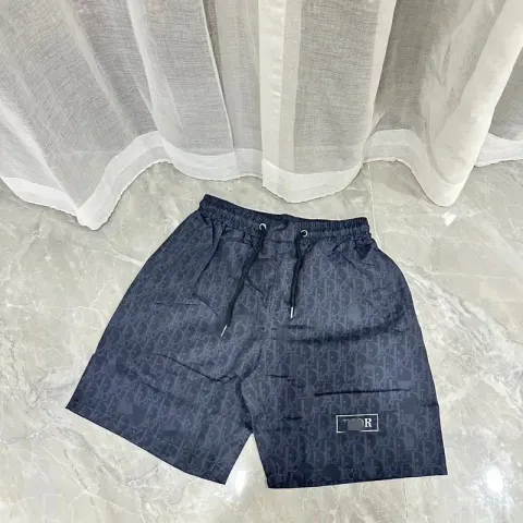 Burberry Shorts option V0065 black