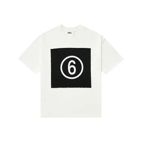 Masion Margiela Tees option 44