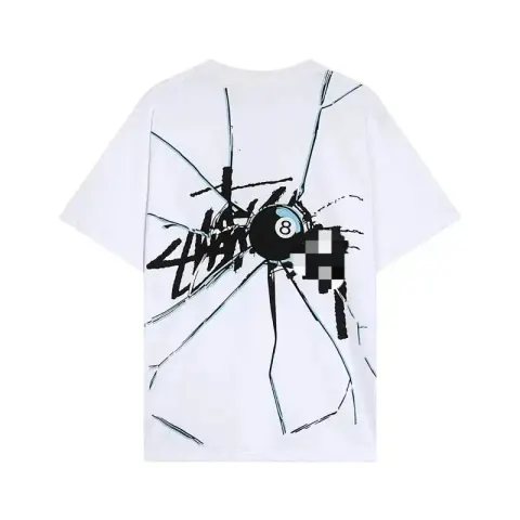 Stussy T-shirt option S27