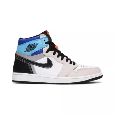 Jordan 1 Prototype option Prototype