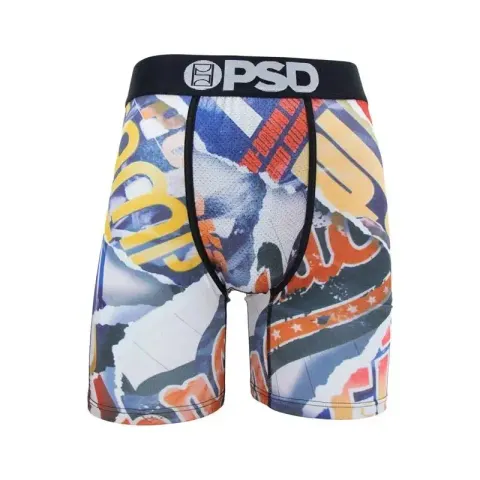 PSD Underwear option P51