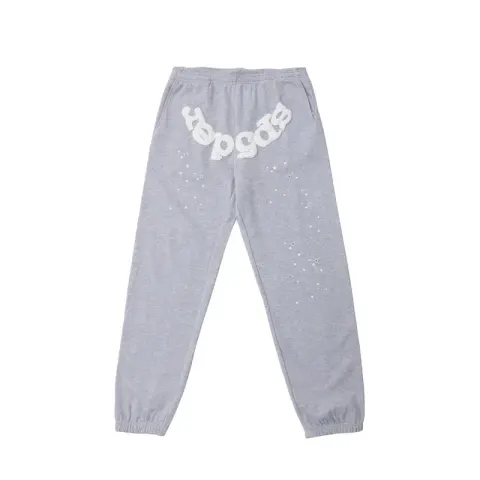 Sp5der Juice WRLD Hoodie option 13