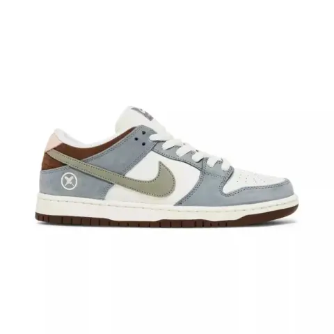 Dunk x eBay Shoes option Yuto Horigome