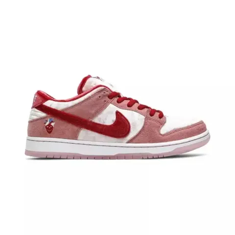 Dunk x eBay Shoes option StrangeLove Skateboards