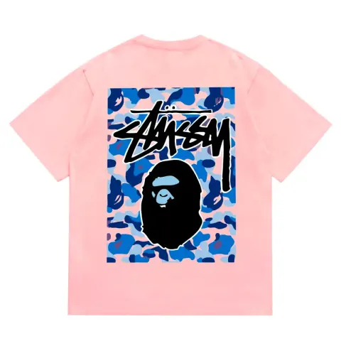 Bape Tees option 26