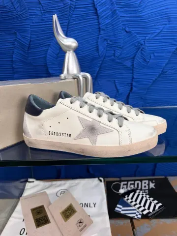 Golden Goose Trainers option 10