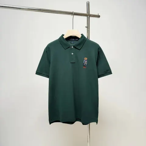 Polo Shirts option 5