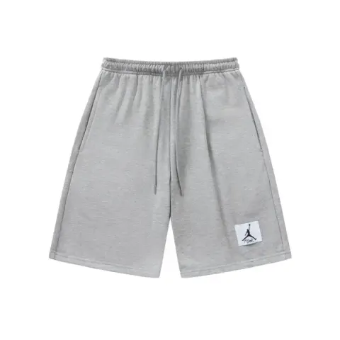 Jordan Flight Fleece Shorts option Grey