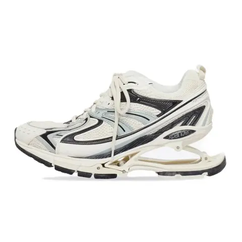Balenciaga X-Pander Shoes option Grey white black