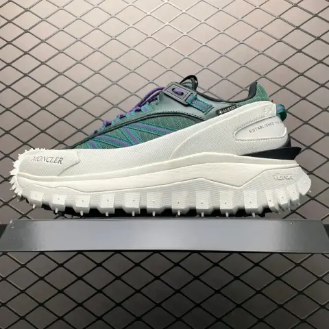 Moncler Trailgrip GTX Sneaker option 29