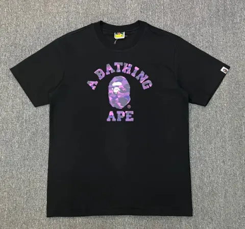Bape T-Shirts option 06