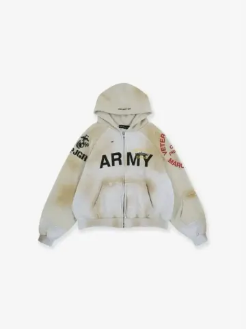 Graliz Projectg Hoodie option Heather Grey
