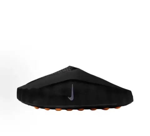 Nike Mind 001 Shoes option Black HQ4307-001