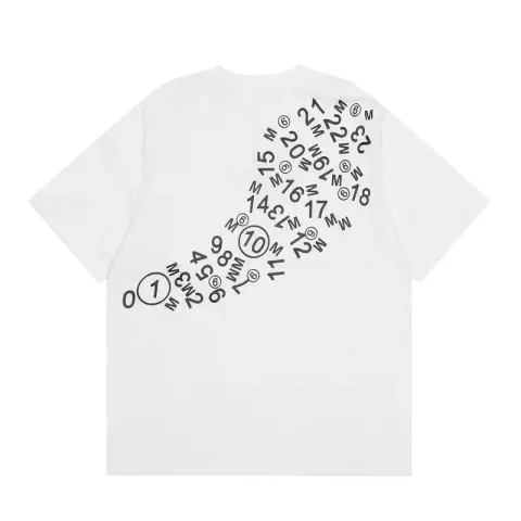 Masion Margiela Tees option 29