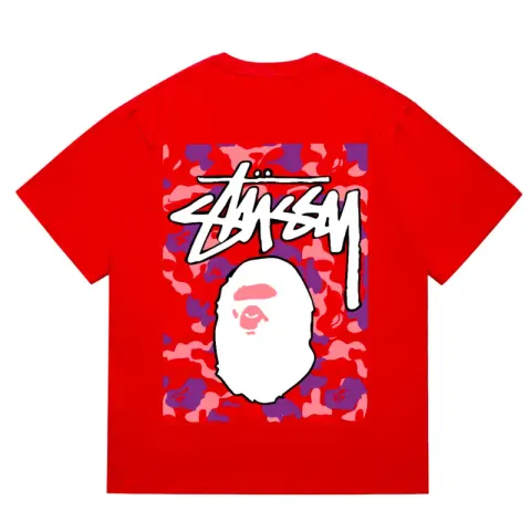 Bape Tees option 13