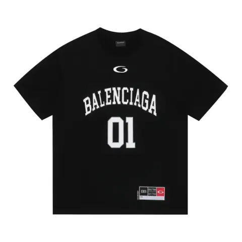 Balenciaga Paros Tee option 6