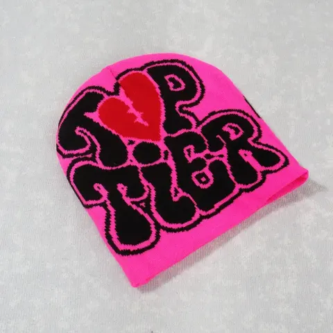 y2K option Deep Pink