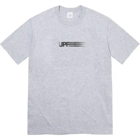Supreme Motion Tee option 24