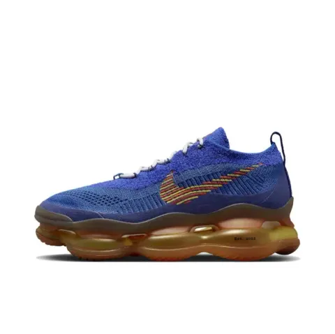 Nike Air Max Scorpion FK option Blue brown