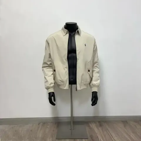 Ralph Lauren Jackets option Apricot color