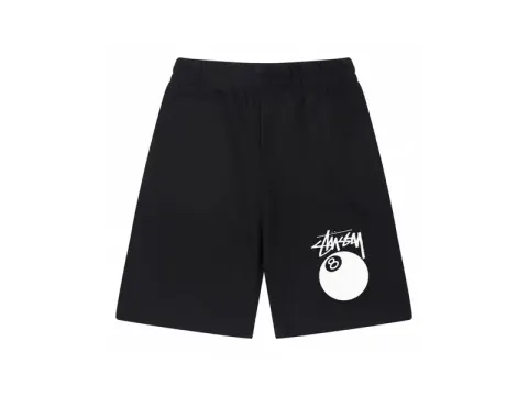 Stussy Shorts option 1008# black