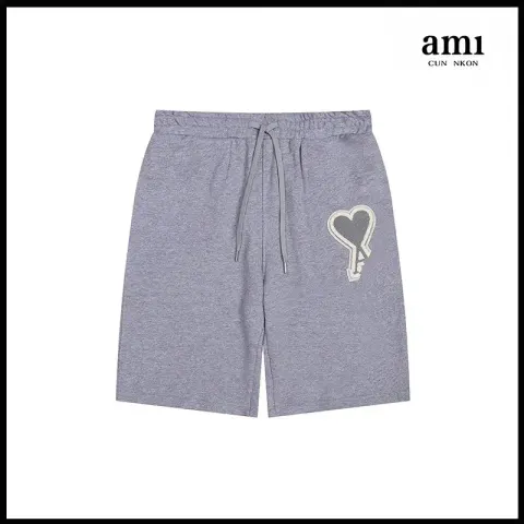 Ami Shorts option Hua Hui [A13 car seal]]