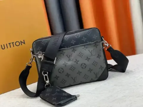 Louis Vuitton Trio Bag option Regular Edition