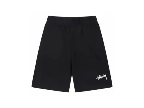 Stussy Shorts option 1004# black