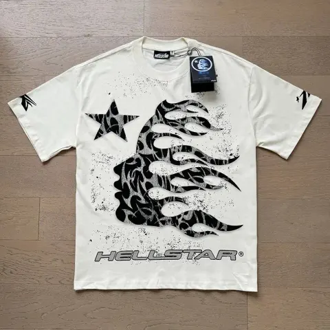 Hellstar Tees option 46