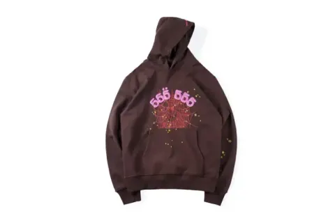 Spider Hoodie option Picture Color