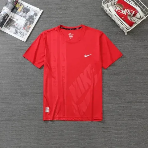 Nike T-shirt option 1