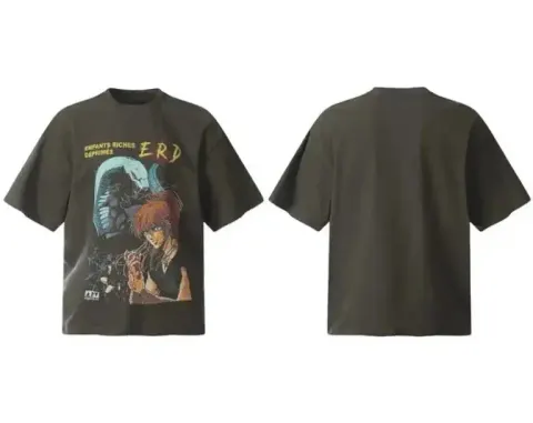 ERD Shirts (40 Styles) option 10