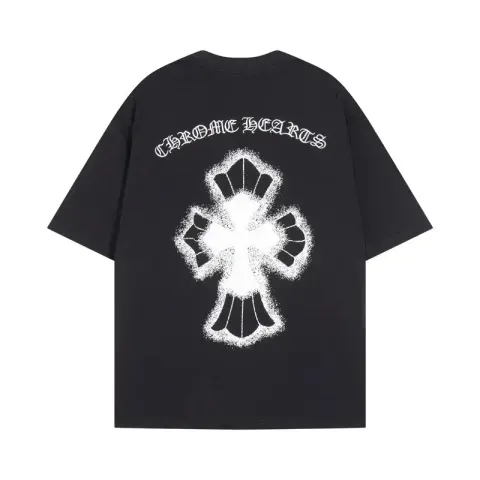 Chrome Hearts Tee option 35