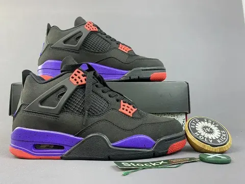 Jordan 4 Wet Cement option 10