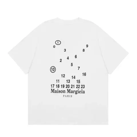 Masion Margiela Tees option 1