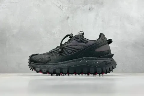 Moncler Trailgrip GTX Sneaker option 1