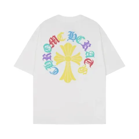 Chrome Hearts Tee option 36