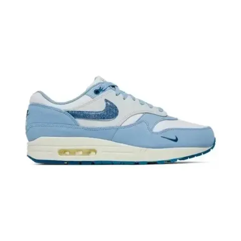 Air Max 1 x Patta Noise Aqua option AirMaxDay-Blueprint