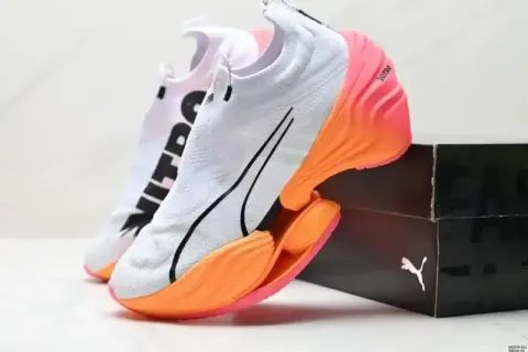Puma Fast-R Nitro Elite option 2
