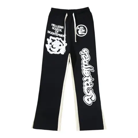 Hellstar Pants option x719 black