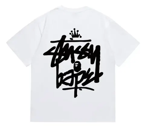 Bape Tees option 19